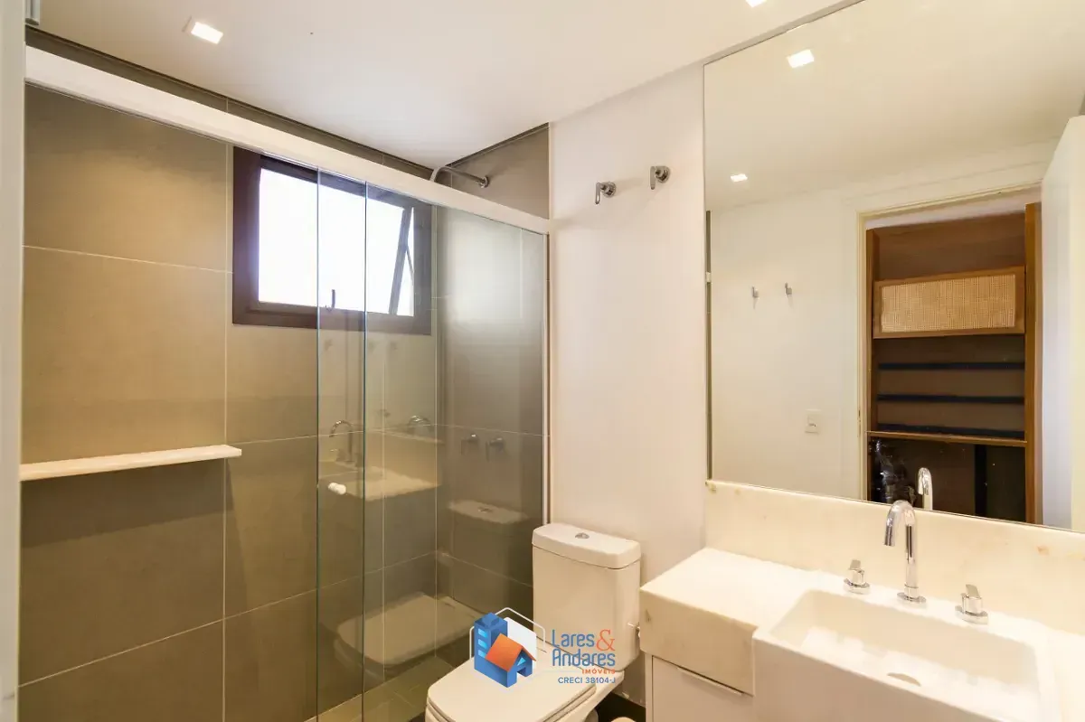 Imagem Apartamento para venda em Santa Cecília com 3 quartos, sendo 3 suítes, 186m²