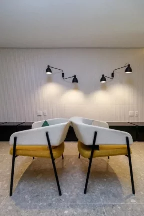 Imagem LA VIDA ESTILO BARROCO - GRUPO LAR - Studio de 37m² (NR), na melhor localização do Brooklin!!