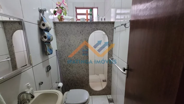 Imagem Casa no Cidade Nova - Santana do Paraíso