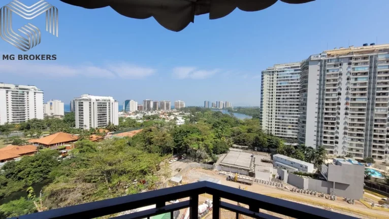 Imagem APARTAMENTO RESIDENCIAL em RIO DE JANEIRO - RJ, BARRA DA TIJUCA