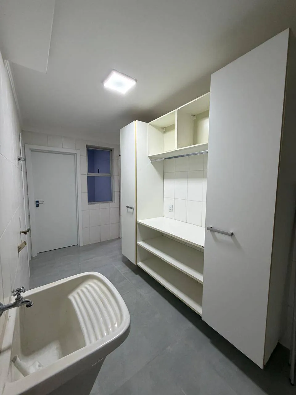 Imagem Apartamento 3 Quartos 1 Suíte Edifício Meridien Tower Bairro Quilombo