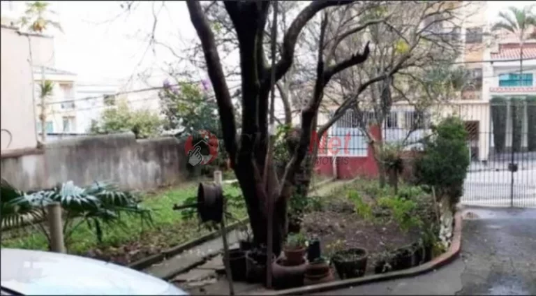 Terreno para Venda no bairro Campestre Santo André