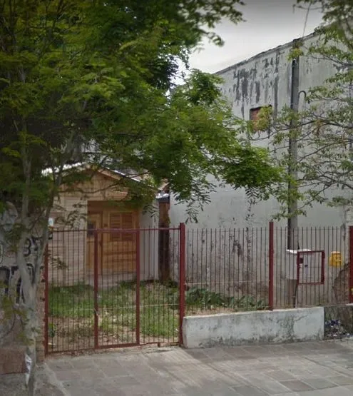 Imagem Terreno para Venda - 435.6m², 0 dormitórios, Azenha