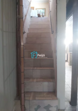 Imagem Casa de Religião a venda localizado no bairro Ponta Grossa