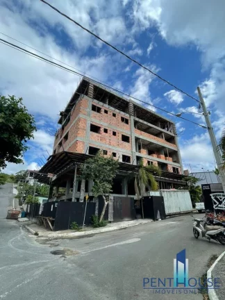 Imagem Apartamento com Terraço para Venda em Balneário Camboriú, ARIRIBÁ, 2 dormitórios, 1 suíte, 2 banheiros, 1 vaga