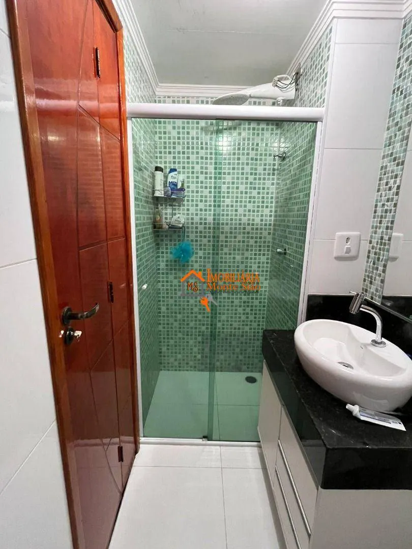 Imagem Apartamento à venda, 64 m² por R$ 402.800,00 - Picanco - Guarulhos/SP