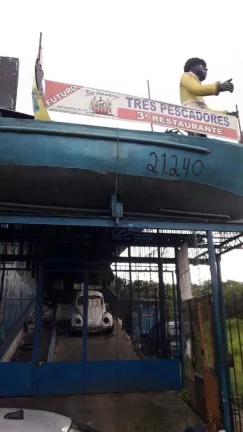 Imagem Alugo galpao rkm 21 da Rodovia Raposo Tavares