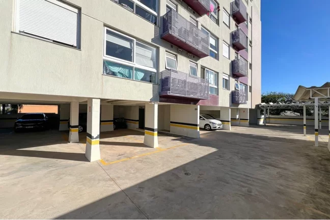 Imagem Apartamento para venda no bairro Azenha em Porto Alegre