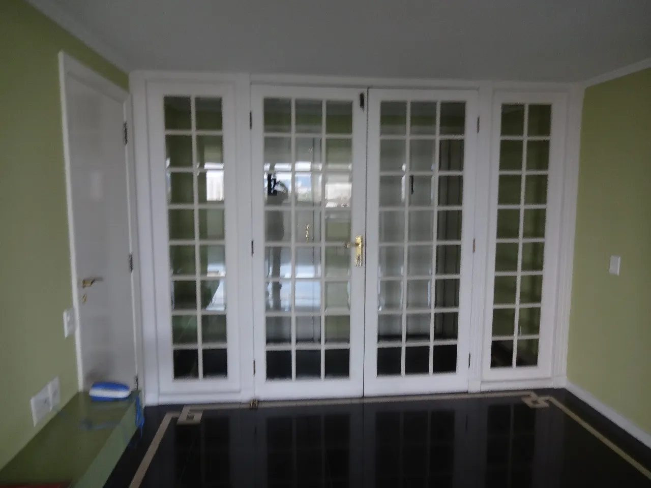 Imagem VENDO LINDO APARTAMENTO DE 04 DORMITÓRIOS NO JARDIM BÉLGICA!