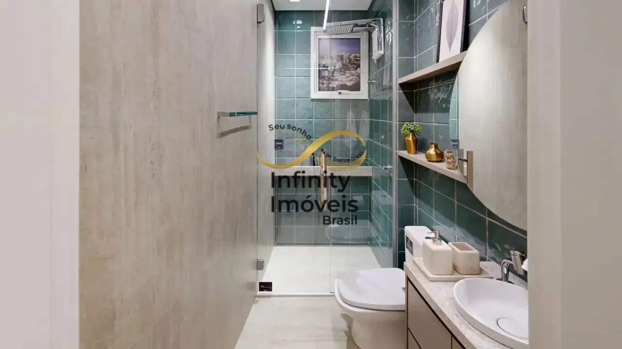 Imagem Elo Paradise Castelo - Apartamento à venda no bairro Castelo - Belo Horizonte/MG