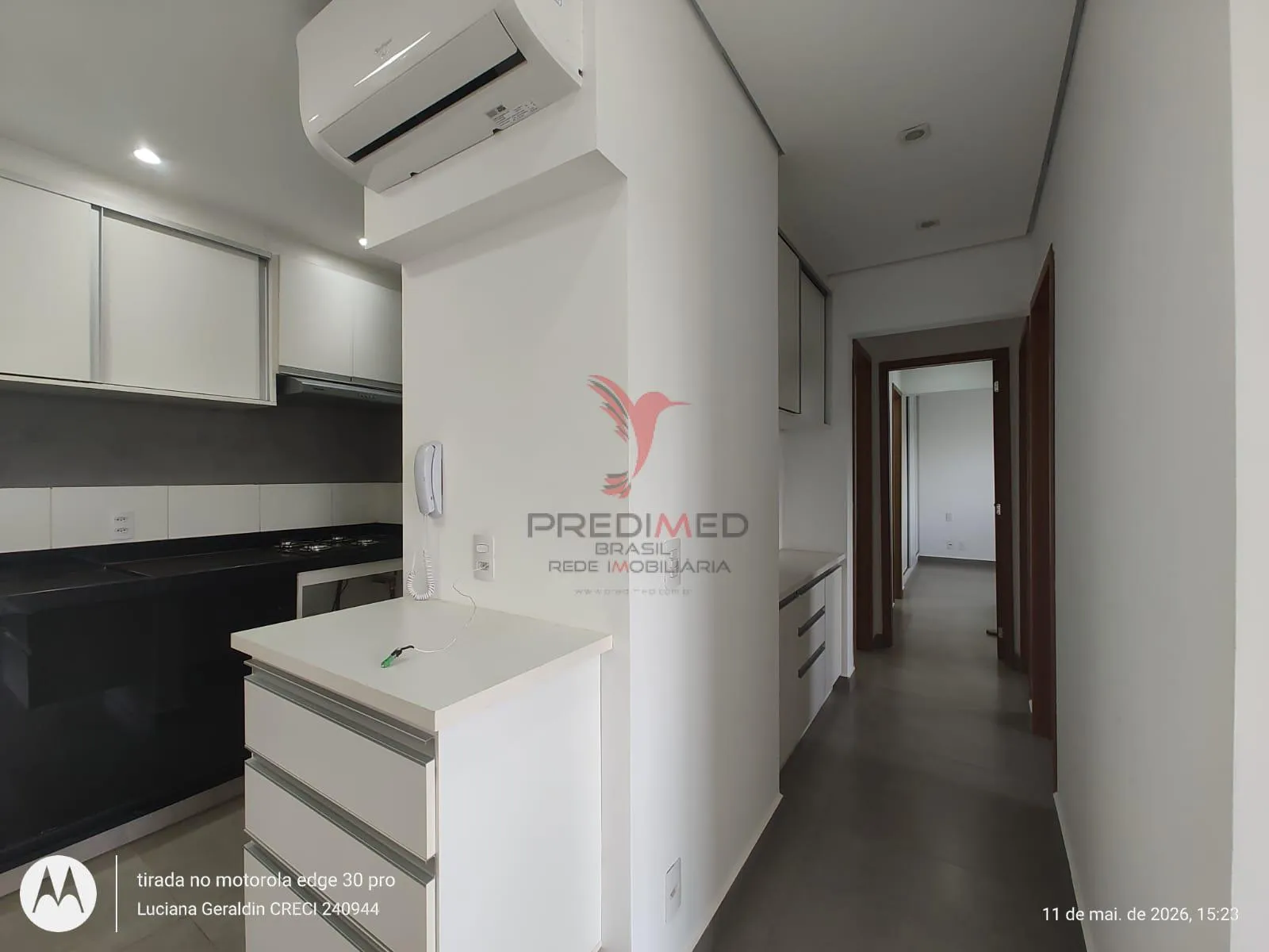 Imagem Lindo Apartamento de 3 Quartos,no Pátio Santa Cecília em Piracicaba