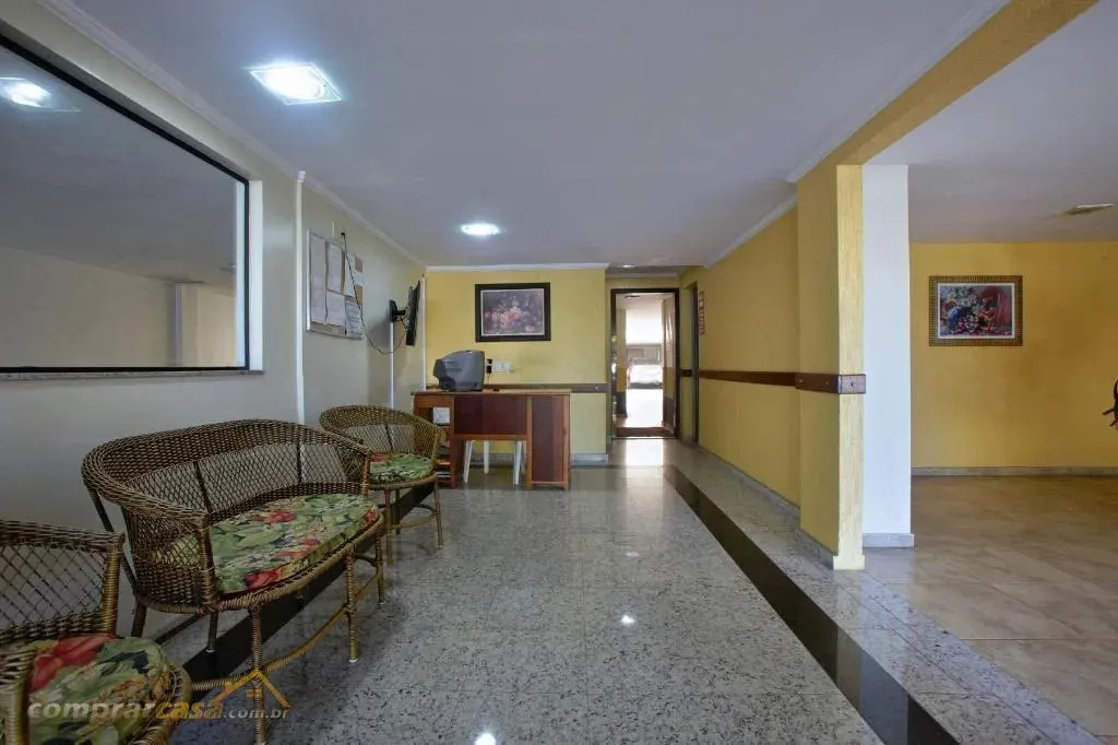 Imagem Apartamento para Venda em Cabo Frio / RJ no bairro Centro