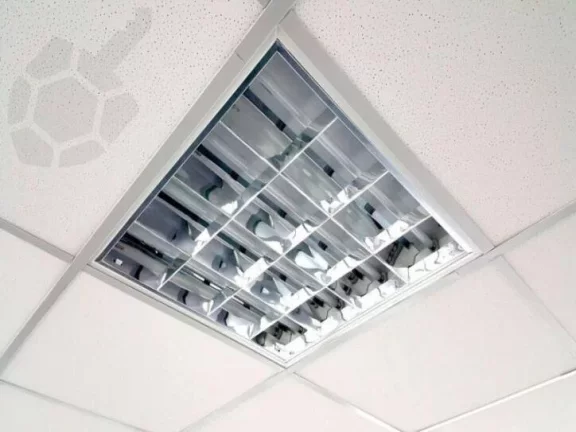 Imagem LOCAÇÃO * O MAIS COMPLETO DA BERRINI * SALA COMERCIAL * COMPLETA