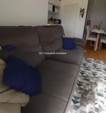 Imagem Apartamento residencial Helv?(C)tia em Indaiatuba SP