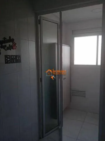 Imagem Apartamento com 2 dormitórios à venda, 59 m² por R$ 586.000,00 - Jardim Anny - Guarulhos/SP