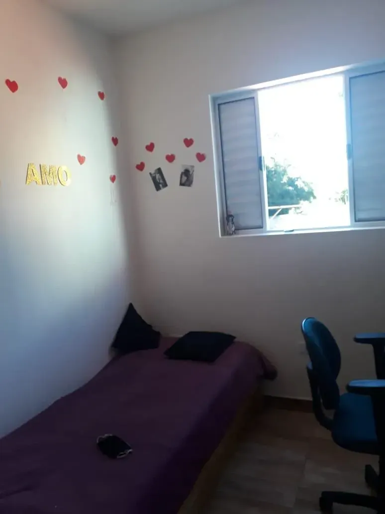 Imagem Sobrado com 2 Quartos à Venda, 60 m² em Vila Perracini - Poá