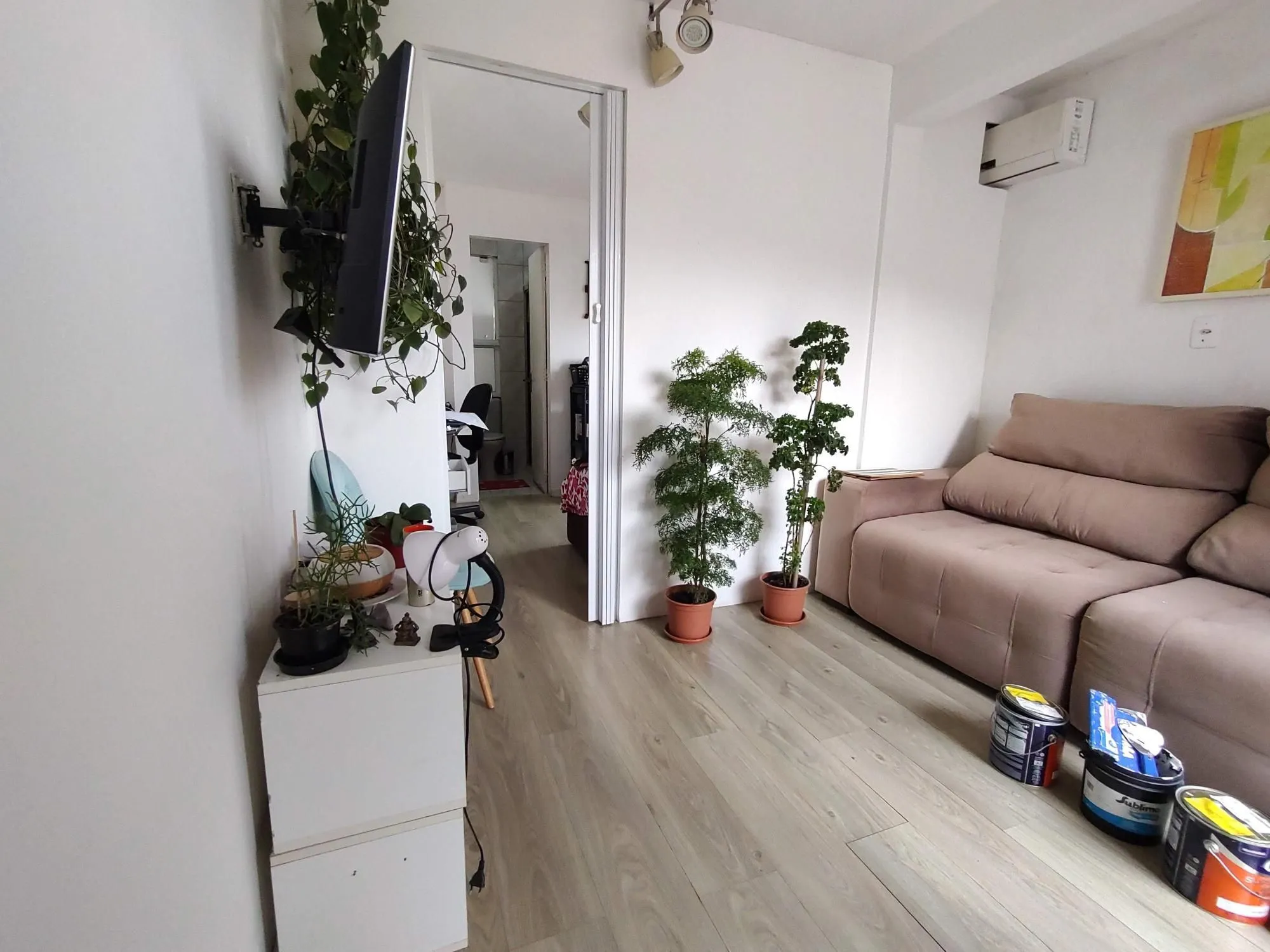 Imagem Cobertura 2 quartos, Bairro Cristal