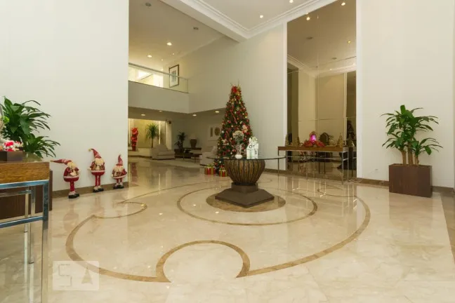 Imagem Apartamento com 3 Quartos à Venda, 106 m² em Vila Clementino - São Paulo