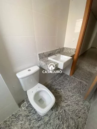 Imagem Apartamento à venda, 54 m² por R$ 850.000,00 - Funcionários - Belo Horizonte/MG