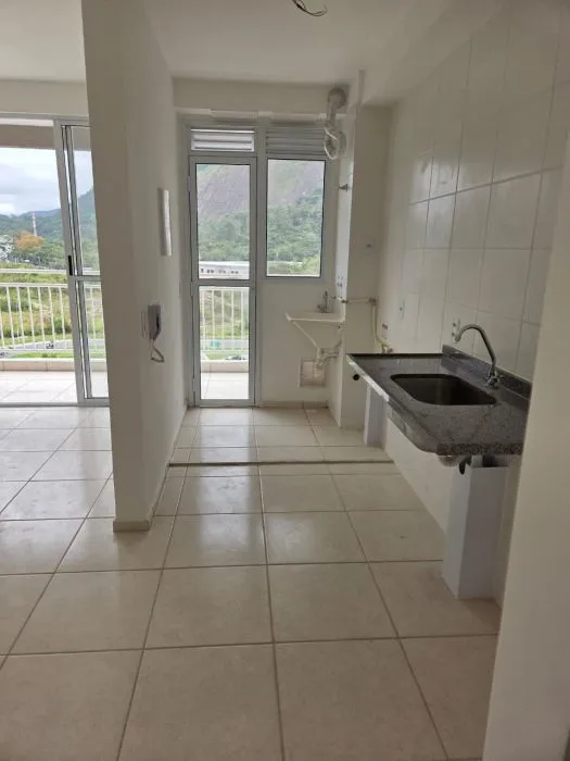 Imagem Stillo Barra Residencial: 60 m², 2 quartos e 1 suíte