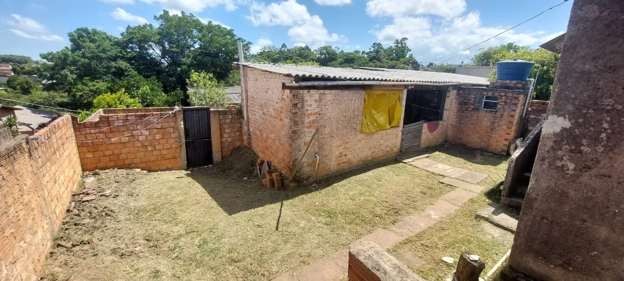 Imagem Casa no bairro Cecília em Viamão