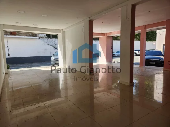Imagem Loja para Locação no Centro da Granja Viana