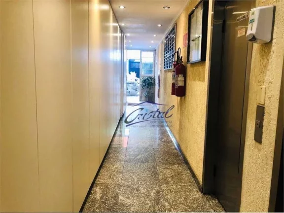Imagem Sala à venda, 46 m² por R$ 220.000,00 - Pinheiros - São Paulo/SP