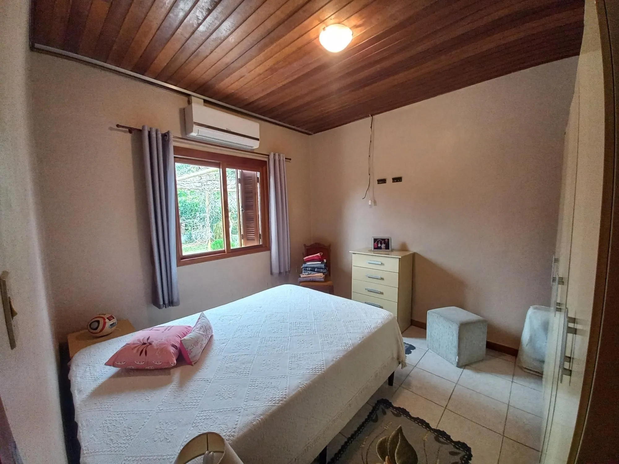 Imagem Casa de Condomínio em Águas Claras III (Águas Claras)