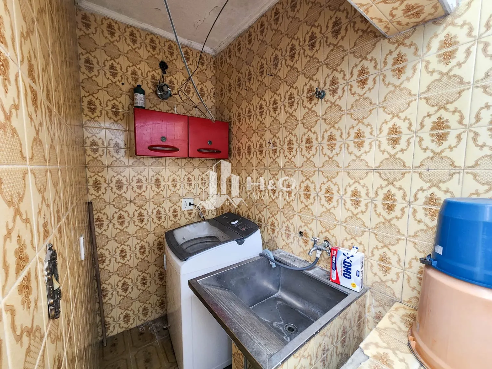 Imagem Sobrado à venda na Vila Rui Barbosa com 4 dormitórios 3 suítes 206 m²