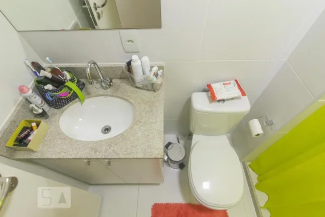 Imagem Apartamento à Venda - Recreio, 3 Quartos, 70 m2
