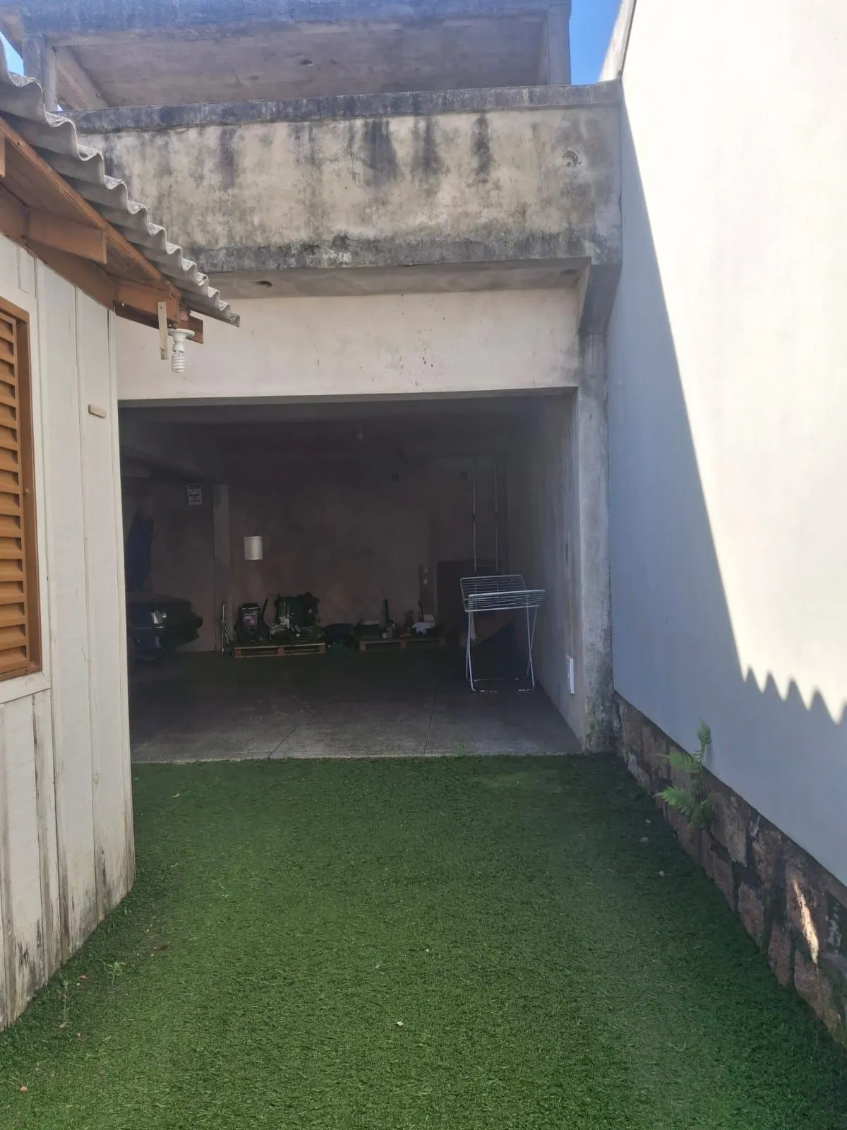 Imagem Terreno no bairro Belém Novo