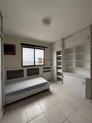 Imagem Imperdível! Apartamento à venda em Belém-PA, bairro Marco, 3 quartos, 1 suíte, 2 salas, 3 banheiros, 2 vagas, 108m².