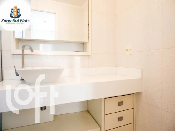 Imagem Apartamento Alto Padrão à Venda Em Perdizes Com 3 Suítes e 2 Vagas