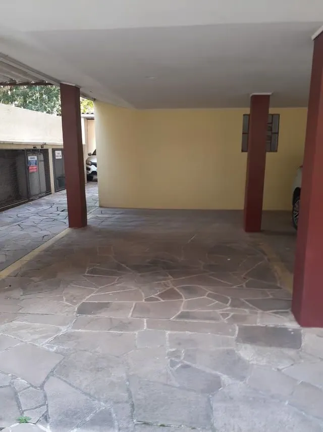 Imagem Apartamento 2 dorms à venda Rua Anita Garibaldi, Boa Vista - Porto Alegre