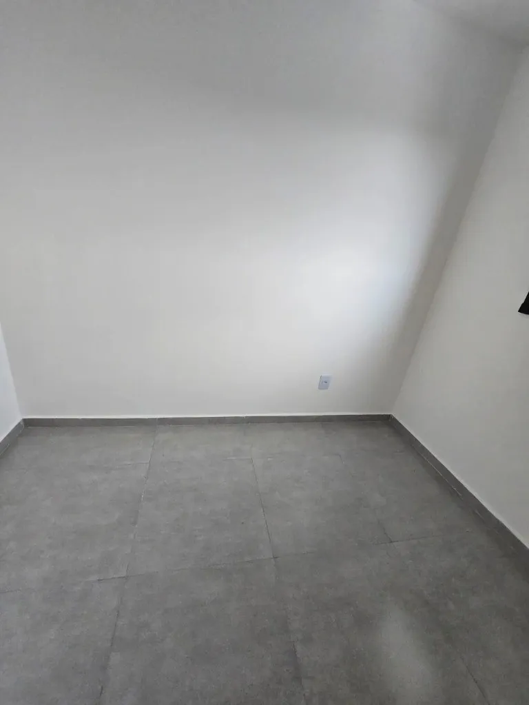 Imagem Apartamento à venda em Santo André-SP, Vila Guarani! 2 quartos, 1 banheiro, 1 vaga de garagem. 44m². Minha casa minha vida!
