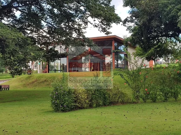 Imagem LOTEAMENTO ECOPARK