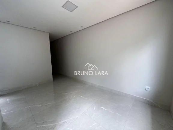Imagem Casa à venda no Bairro Cidade Nova - Igarapé/MG