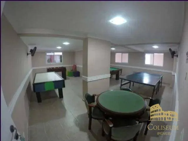 Imagem Apartamento com 2 dormitórios à venda, 57 m² por R$ 410.000,00 - Canto do Forte - Praia Grande/SP