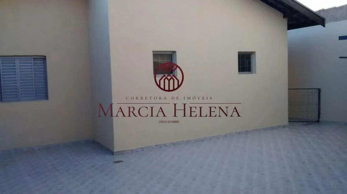 Imagem Casa à venda em Campinas, Parque Via Norte, com 3 quartos, 136m2