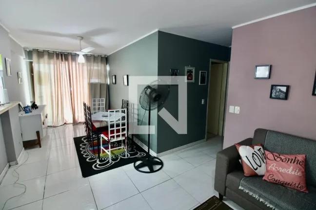 Imagem Apartamento à Venda - Recreio, 2 Quartos, 70 m2
