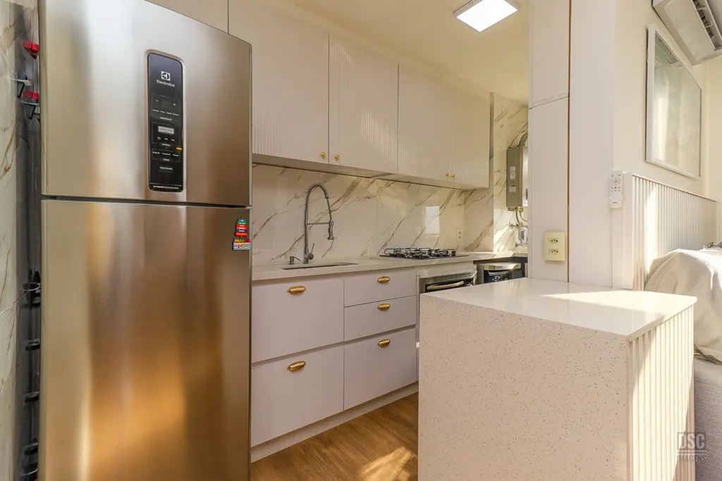 Imagem Apartamento em Jardim Itu