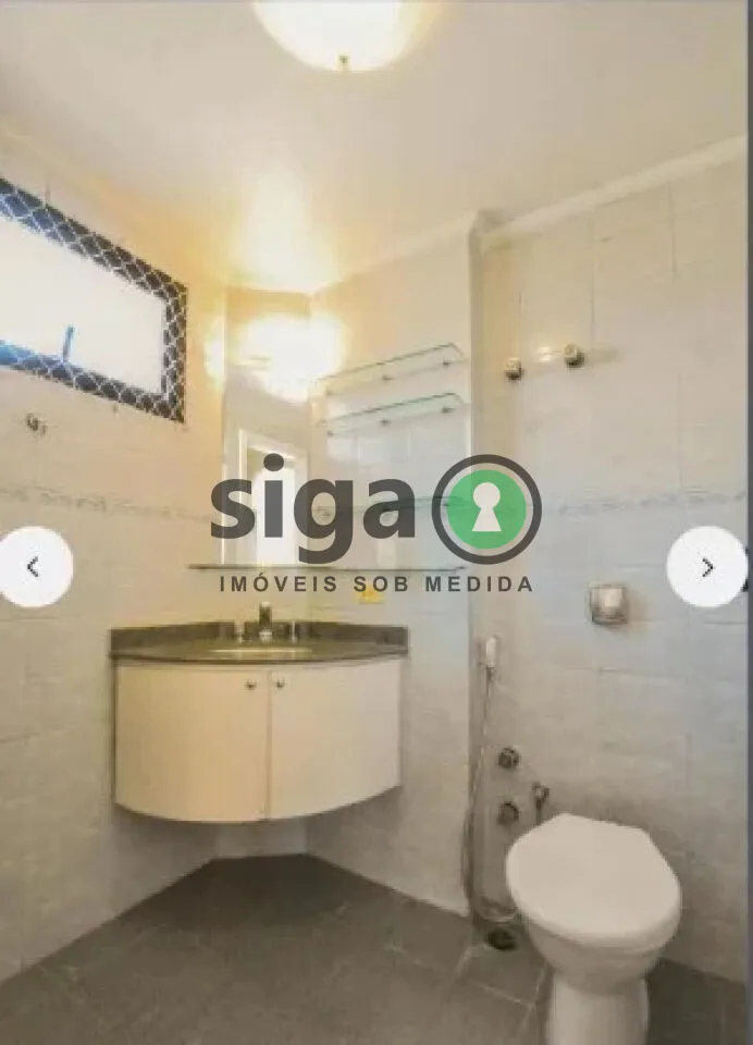 Imagem Santo Amaro com 2 quartos, 2 banheiros, 1 vaga