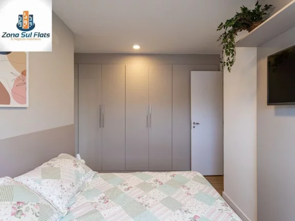 Imagem Apartamento à Venda Em Perdizes Com 2 Suítes e 2 Vagas
