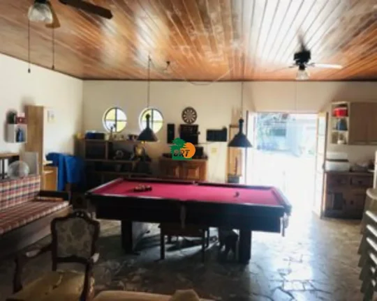 Imagem Casa em Condomínio para Venda em São Roque, Saboo, 4 dormitórios, 1 suíte, 2 banheiros