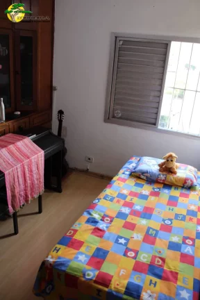 Imagem ÓTIMO APARTAMENTO Á VENDA EM SANTANA