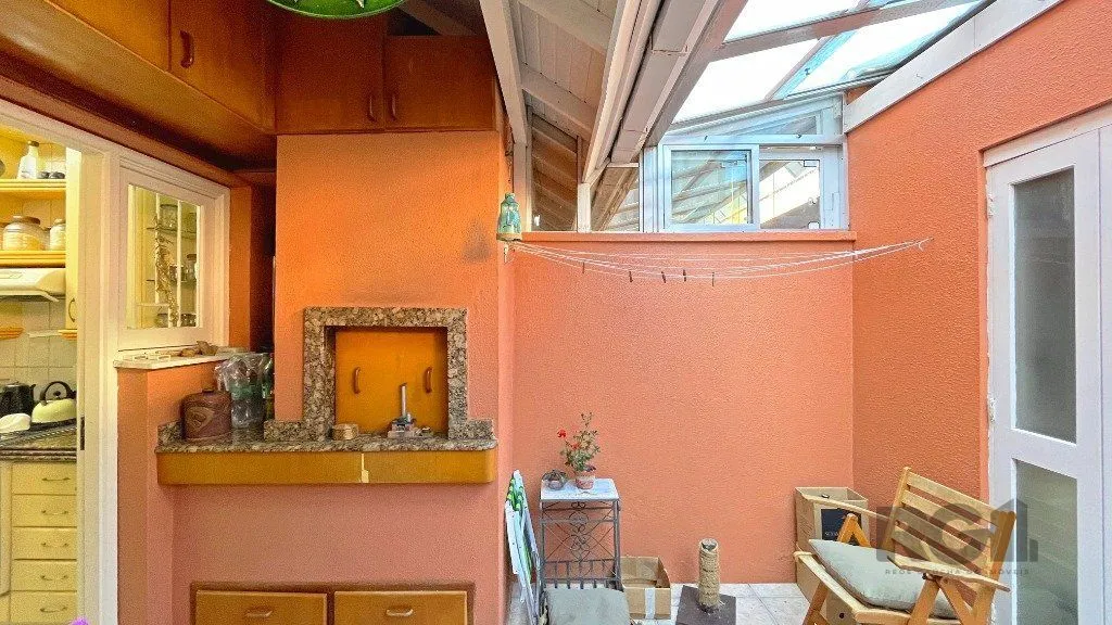 Imagem Casa de Condomínio em Teresópolis