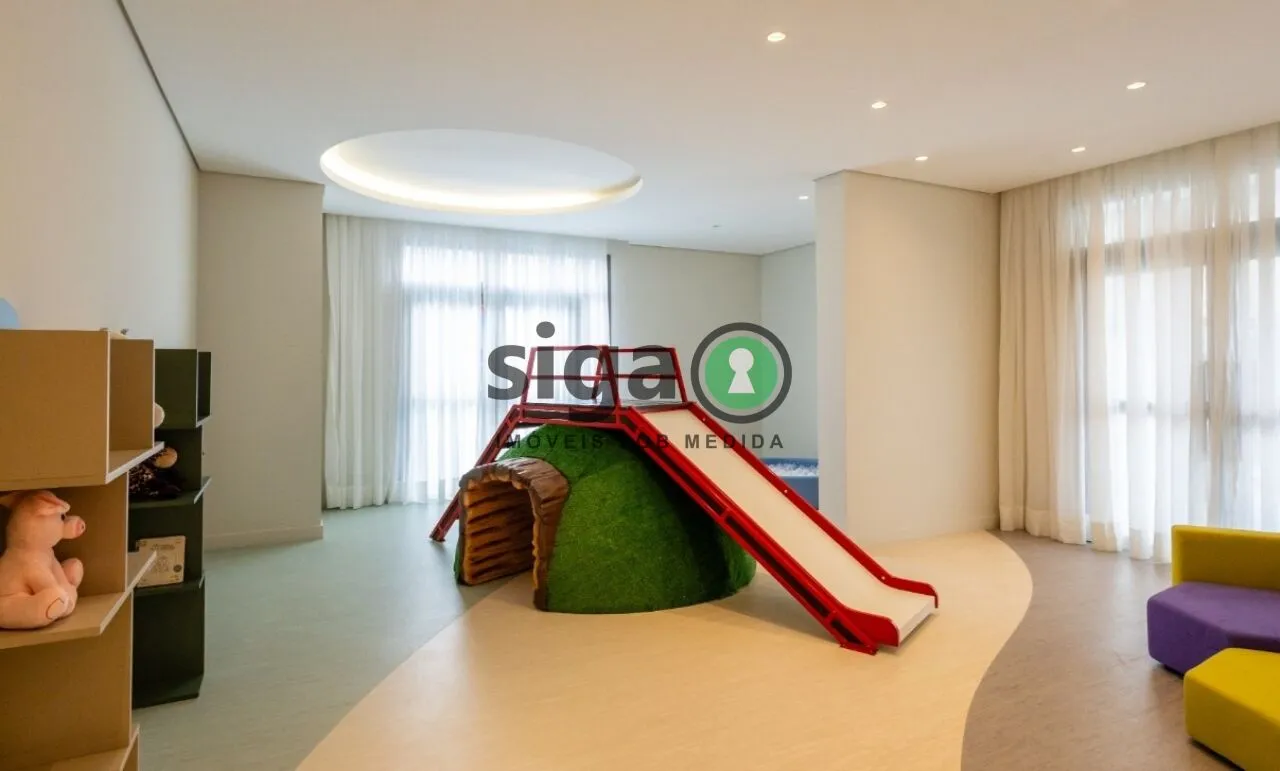 Imagem Apartamento para venda na Vila Mascote, São Paulo - SP