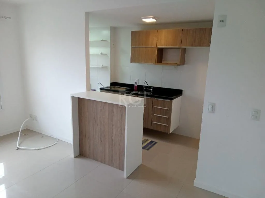 Imagem Vende apartamento semi mobiliado, 2 dormitórios, 60 m² Life Park - Marechal Rondon - Canoas/RS