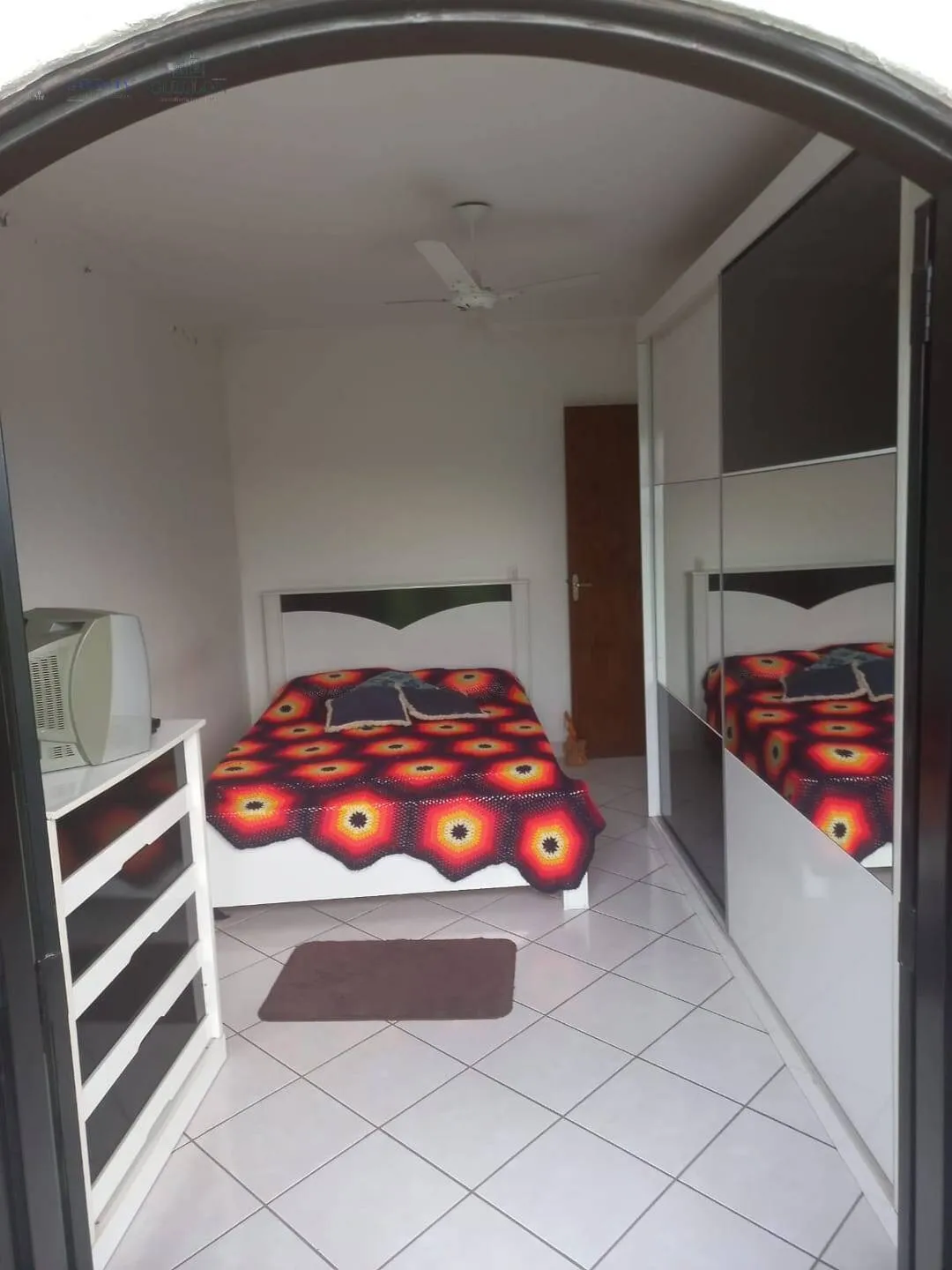 Imagem Apartamento à venda 2 Quartos, 65M², Residencial Sol Nascente, Tremembé - SP | condomínio residencial sol nascente