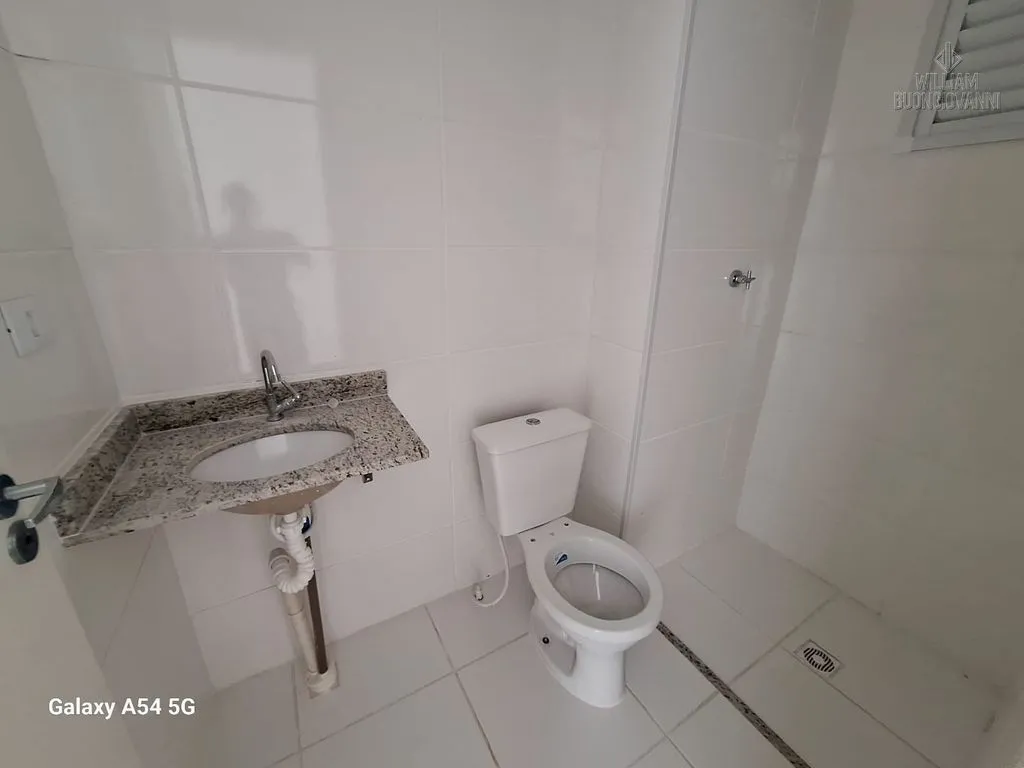 Imagem Apartamento 2 dormitórios sendo 1suíte lazer completo - Mongaguá